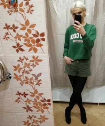 Проститутка Надвоицы : Елена